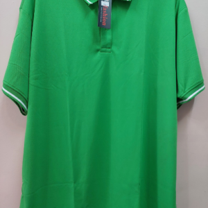 Áo thun lớn có bâu