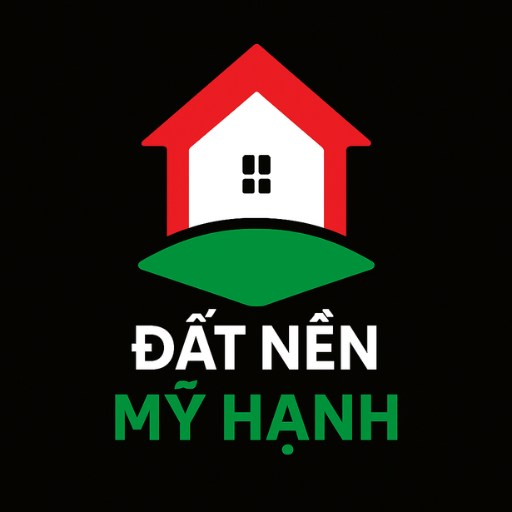Biểu tượng của Đất nền Mỹ Hạnh: nhà tài trợ của "Thời trang Hottrends"